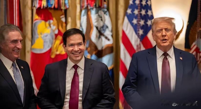 太离谱了！正面战场不行，美国开始搞人身攻击了！

美国正面打不过，就开始用谣言害