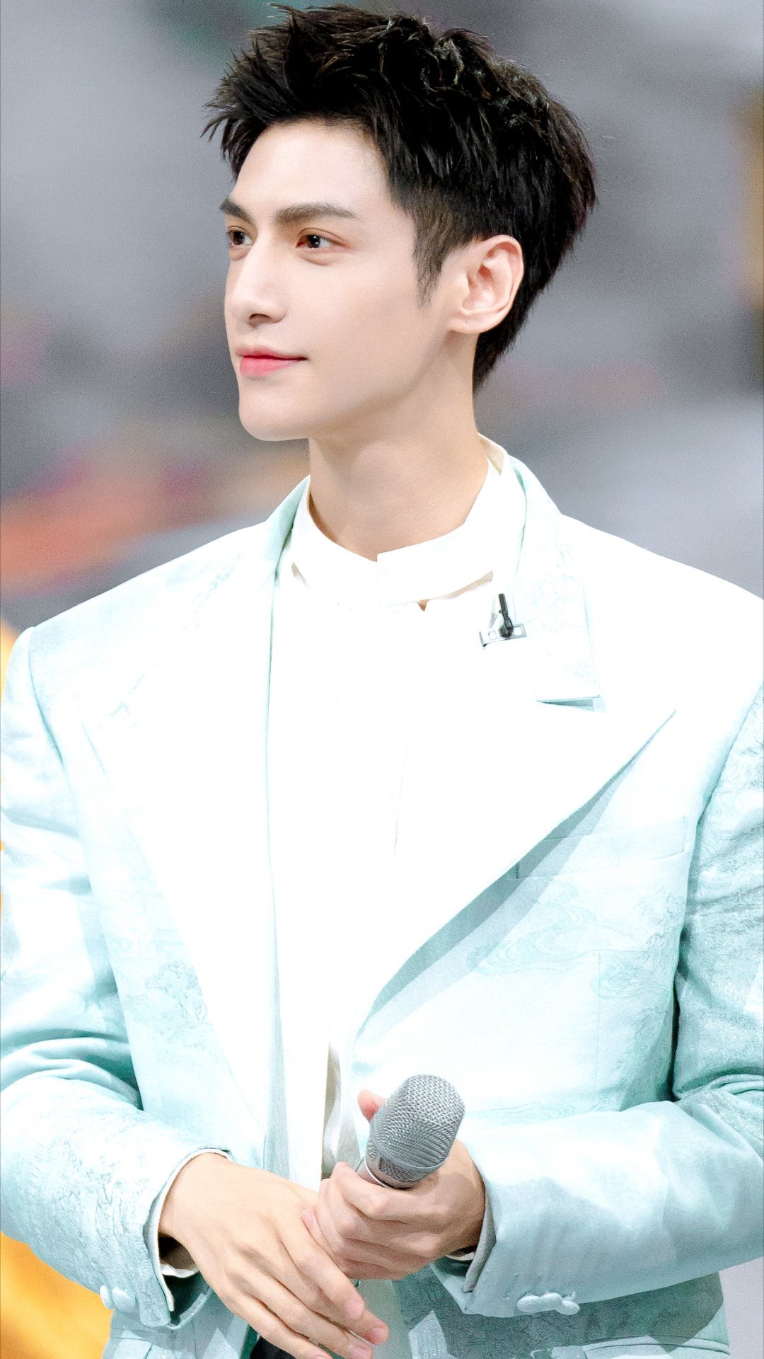 🐰▹ 罗云熙 ​ ​​​