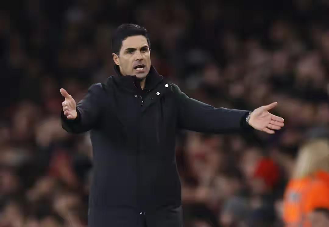 阿森纳现在这么生猛了吗？
近来阿森纳或许是走了“狗屎运”了。
英超比赛里，对阵狼