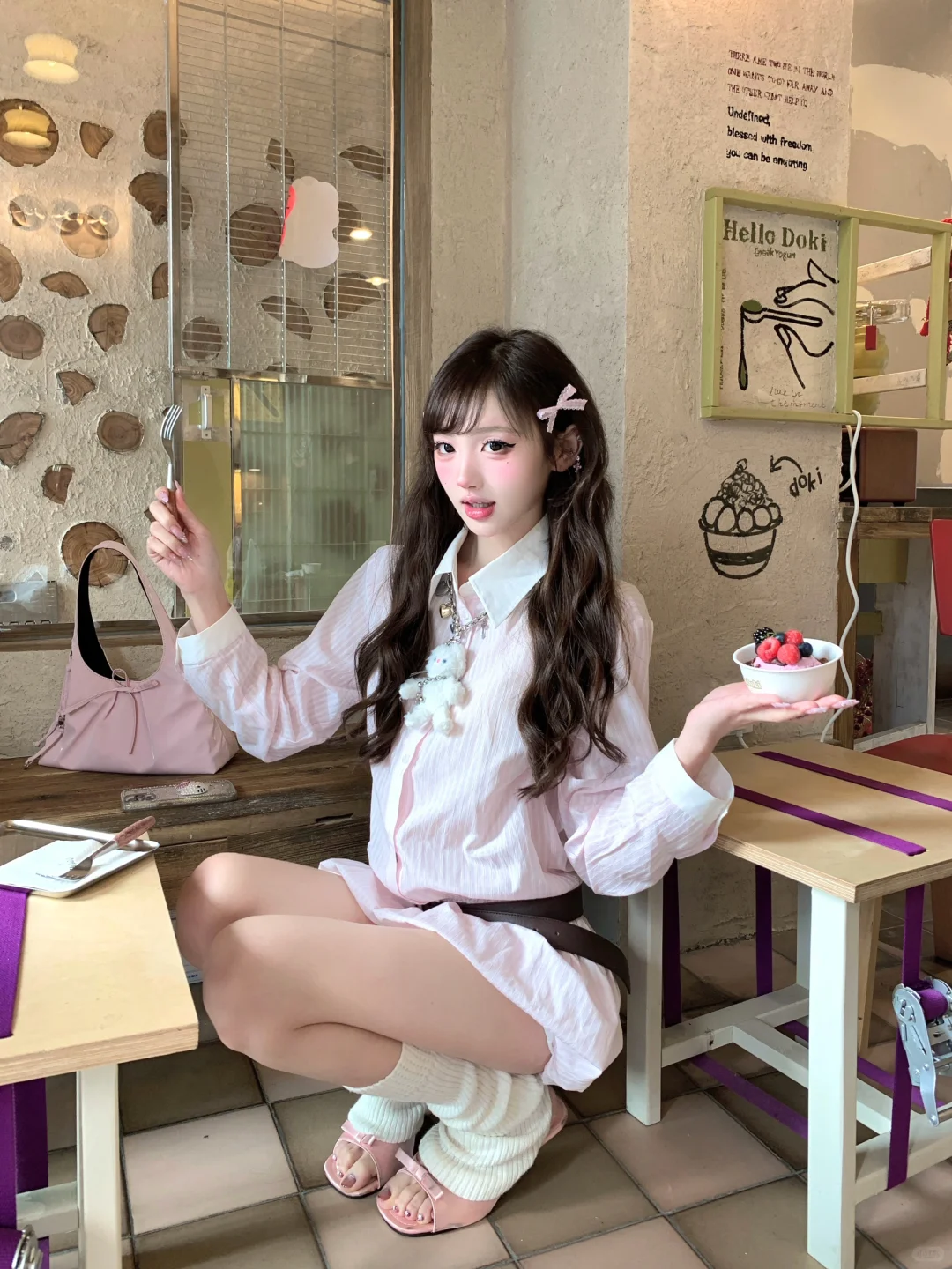 🍓딸기喜欢🍧