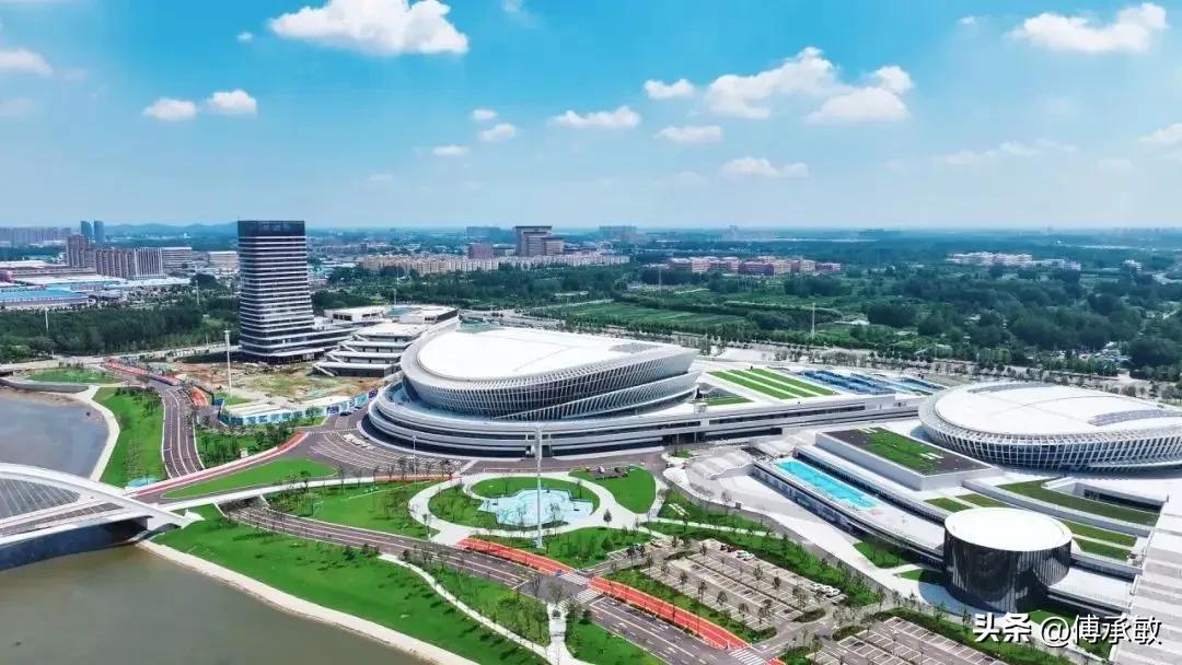 财政不足 500 亿，临沂何以铸就城建 “大美样板”？

在山东16市中，临沂财