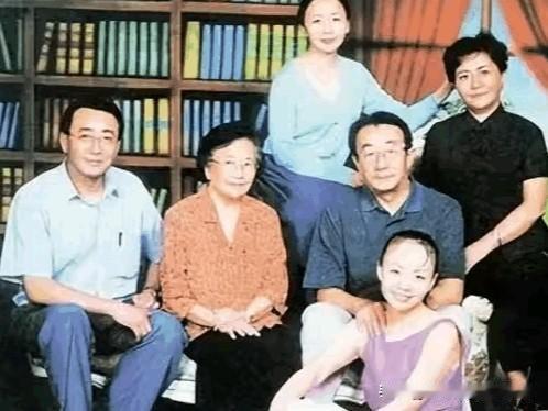 宋丹丹的大姐宋萤萤，是巴图的亲大姨，二人关系亲如母子。
家中变故后，大姨成了巴图