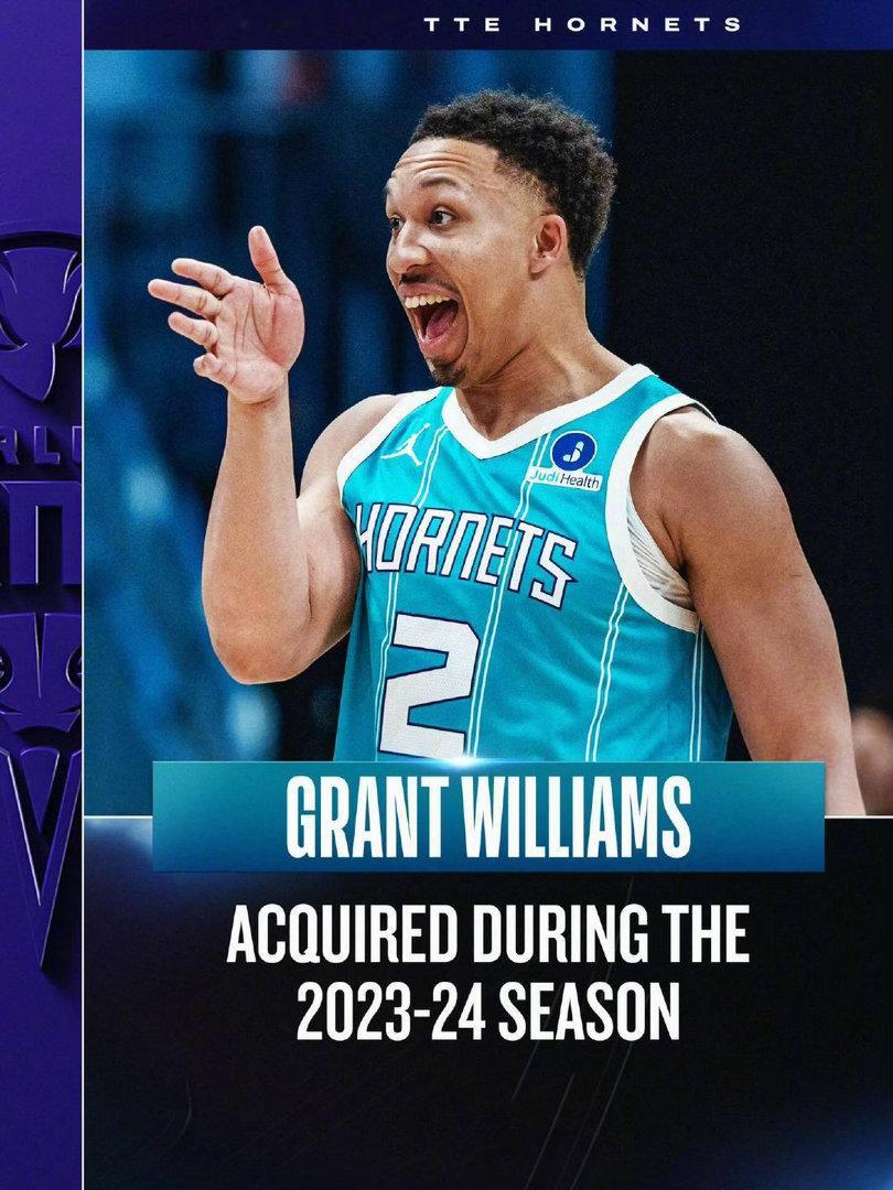 篮天下 来自黄蜂队年轻的力量！Images via Hornets 松岛教练直言