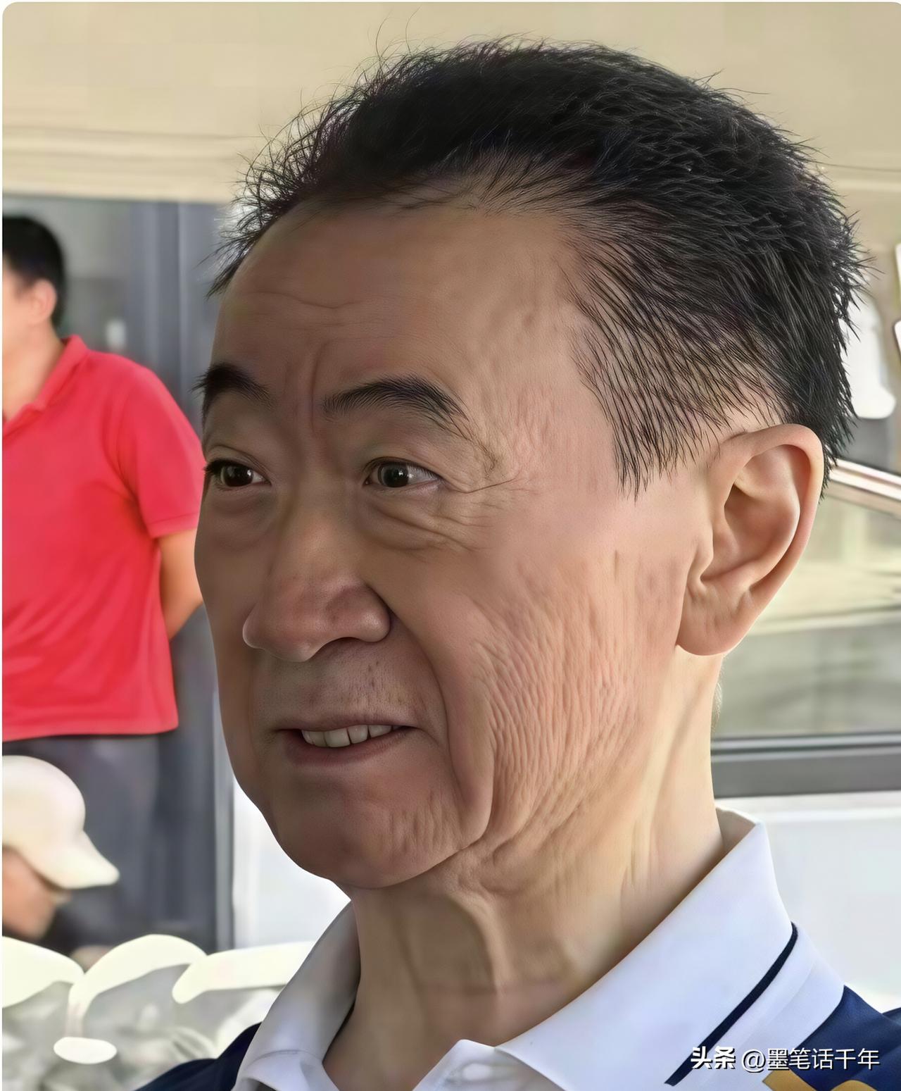 王健林：9年偿债千亿，一代商人的坚韧与时代烙印

曾以"先挣一个亿"火遍全国的首
