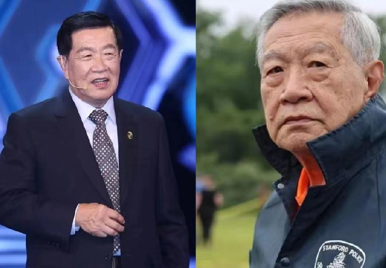 血迹干了，证物封存了，人走了。

2026年3月27日，李昌钰在内华达州家里去世