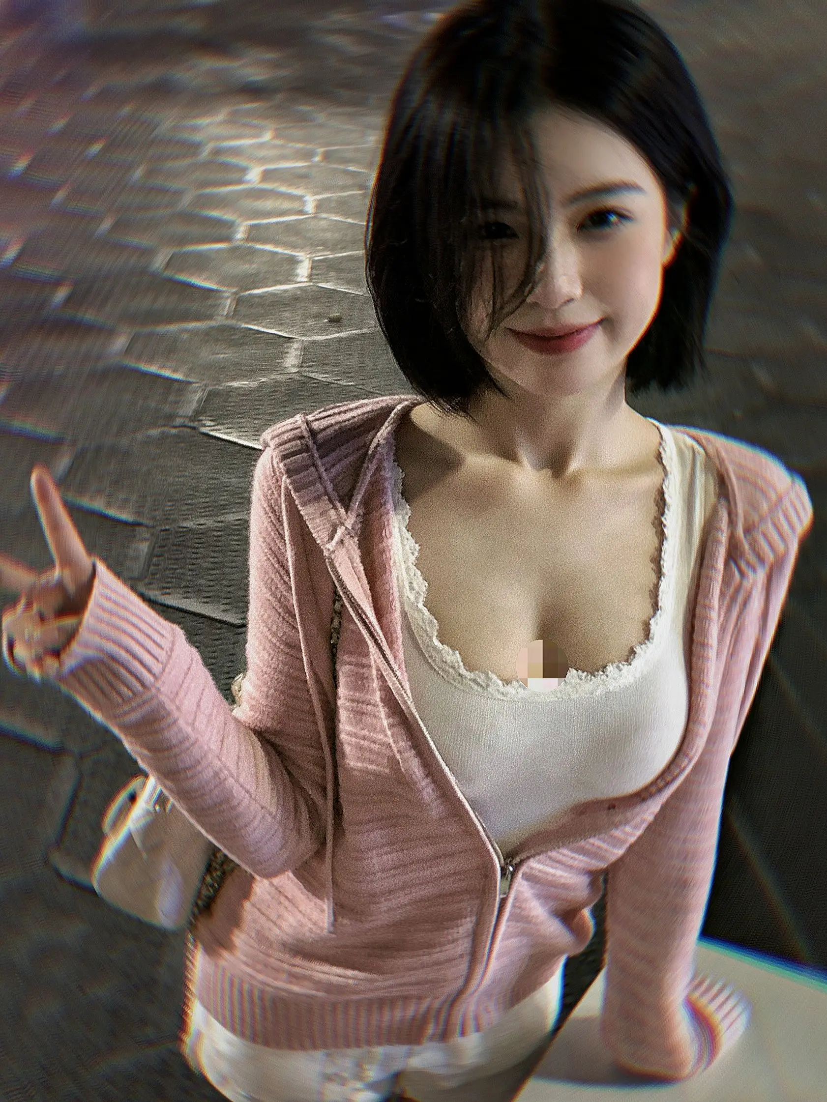 你知道你是怎样的人，自欺欺人这么多年，你妄想能骗过谁。