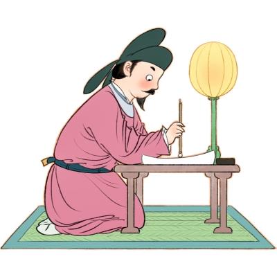 李煜：一代词帝的悲情人生，词中藏着一段“国破家亡”的苦涩故事

嘿，朋友们，今天