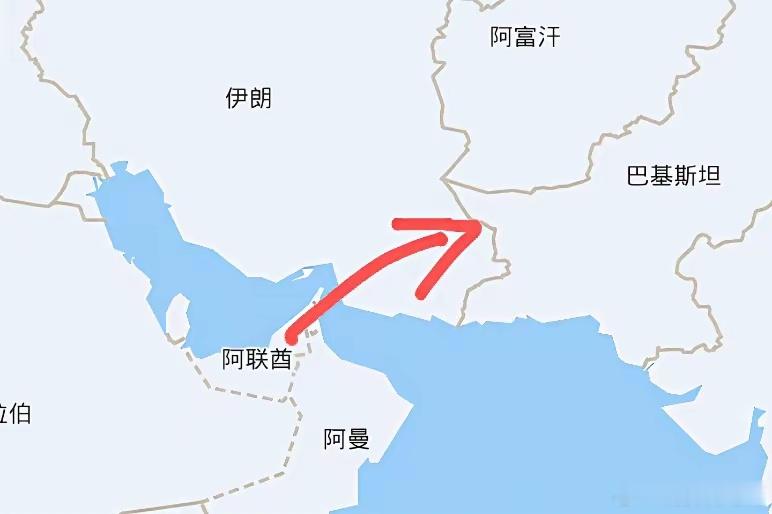 特朗普认为美伊谅解备忘录已终结一架波音飞机疑似被击落？途经霍尔木兹海峡，美伊正在