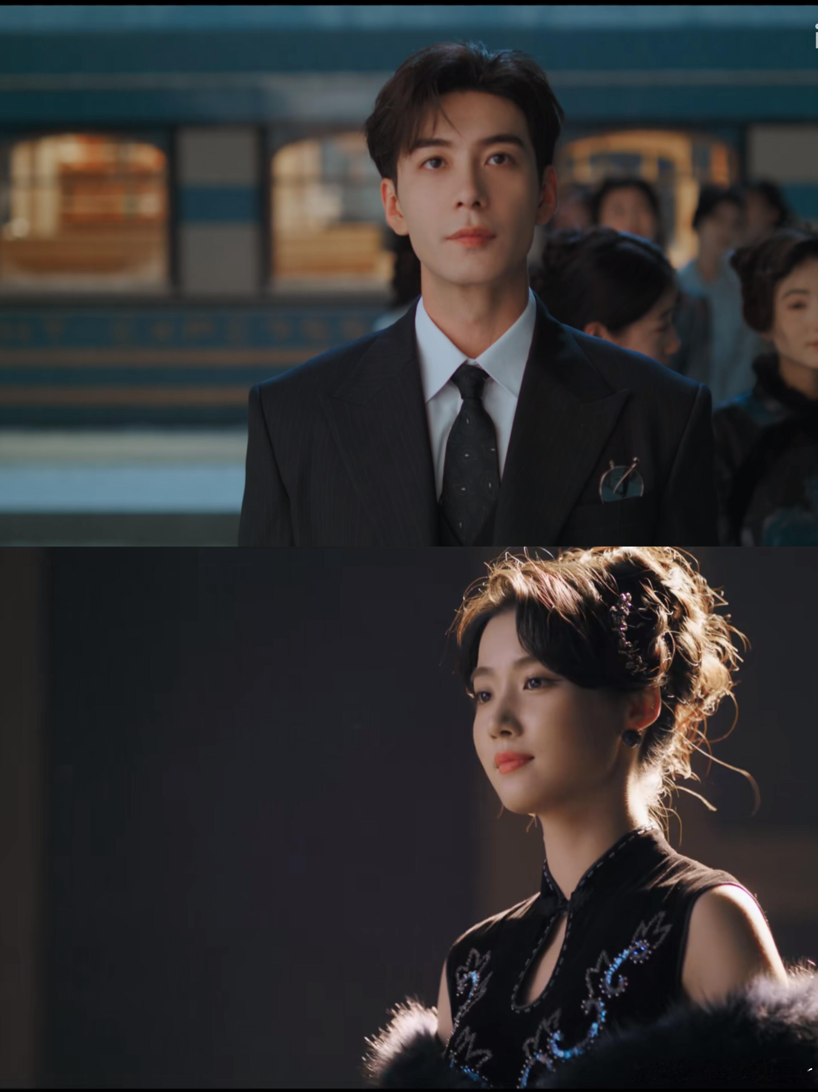 轧戏大结局轧戏大结局彩蛋callback好小子 这次换你看呆呆