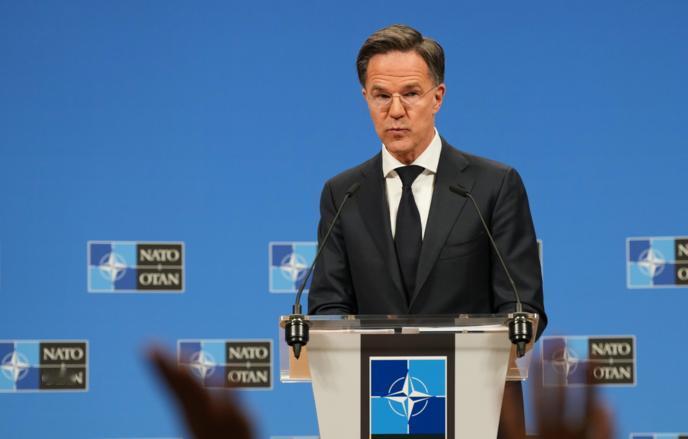 北约秘书长称理解美国对部分北约成员国感到失望
 
马克·吕特肯定欧洲在军事基地与