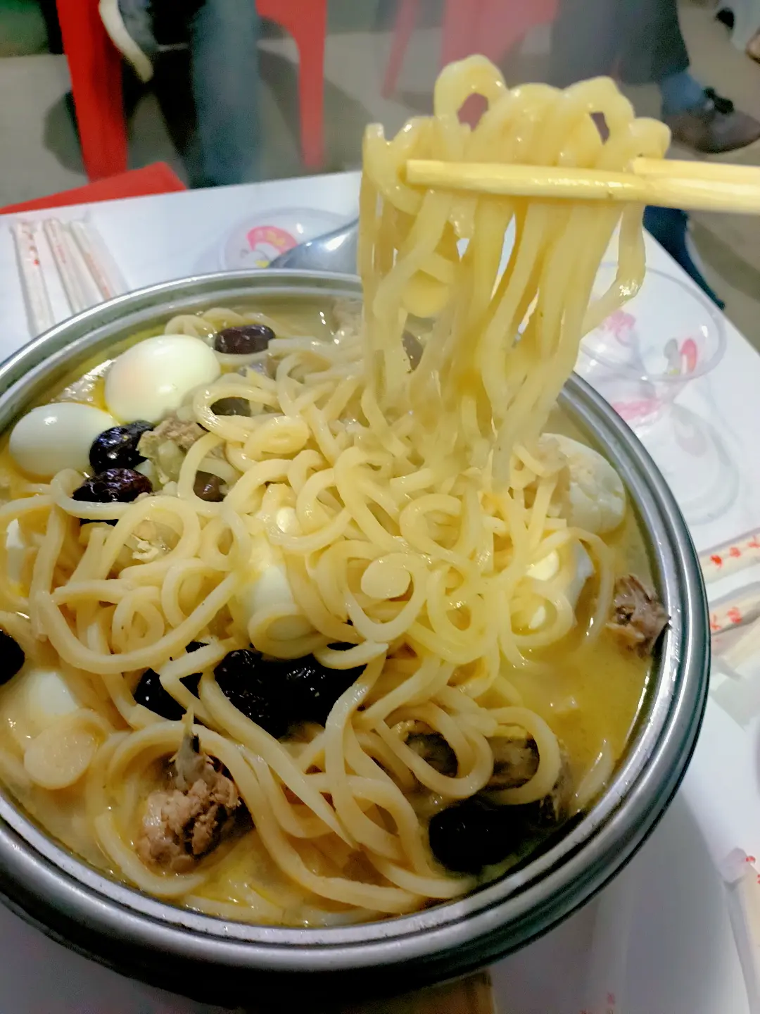 乡村生活记录 家乡的味道