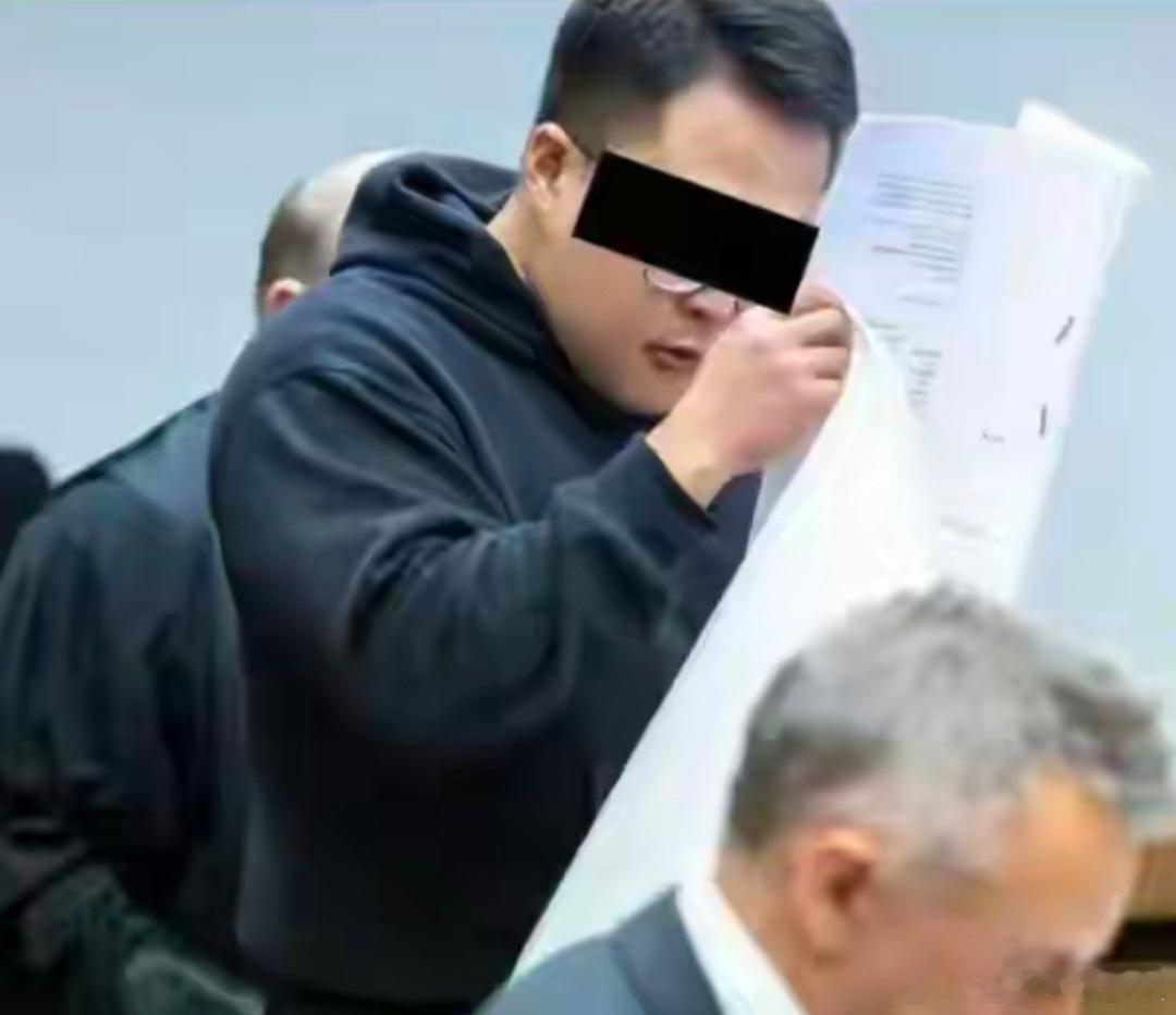 德国性侵案涉多名985毕业生再一次证明，学历与人品无关，光鲜的精英光环之下，藏着