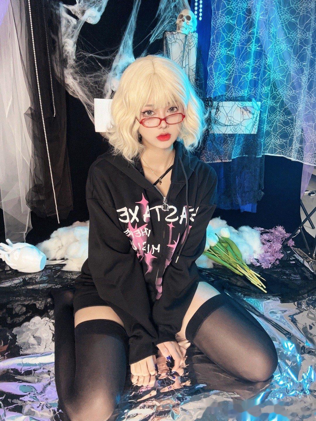 不喜欢我的人真的很没品 ​​​