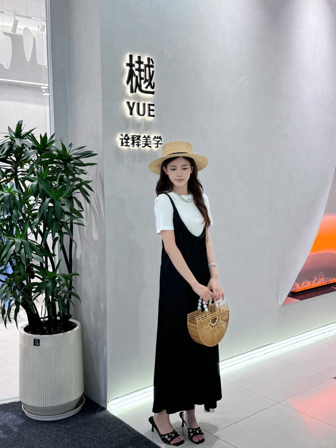 🛍️昨天的衣服已经配不上今天的我了…
