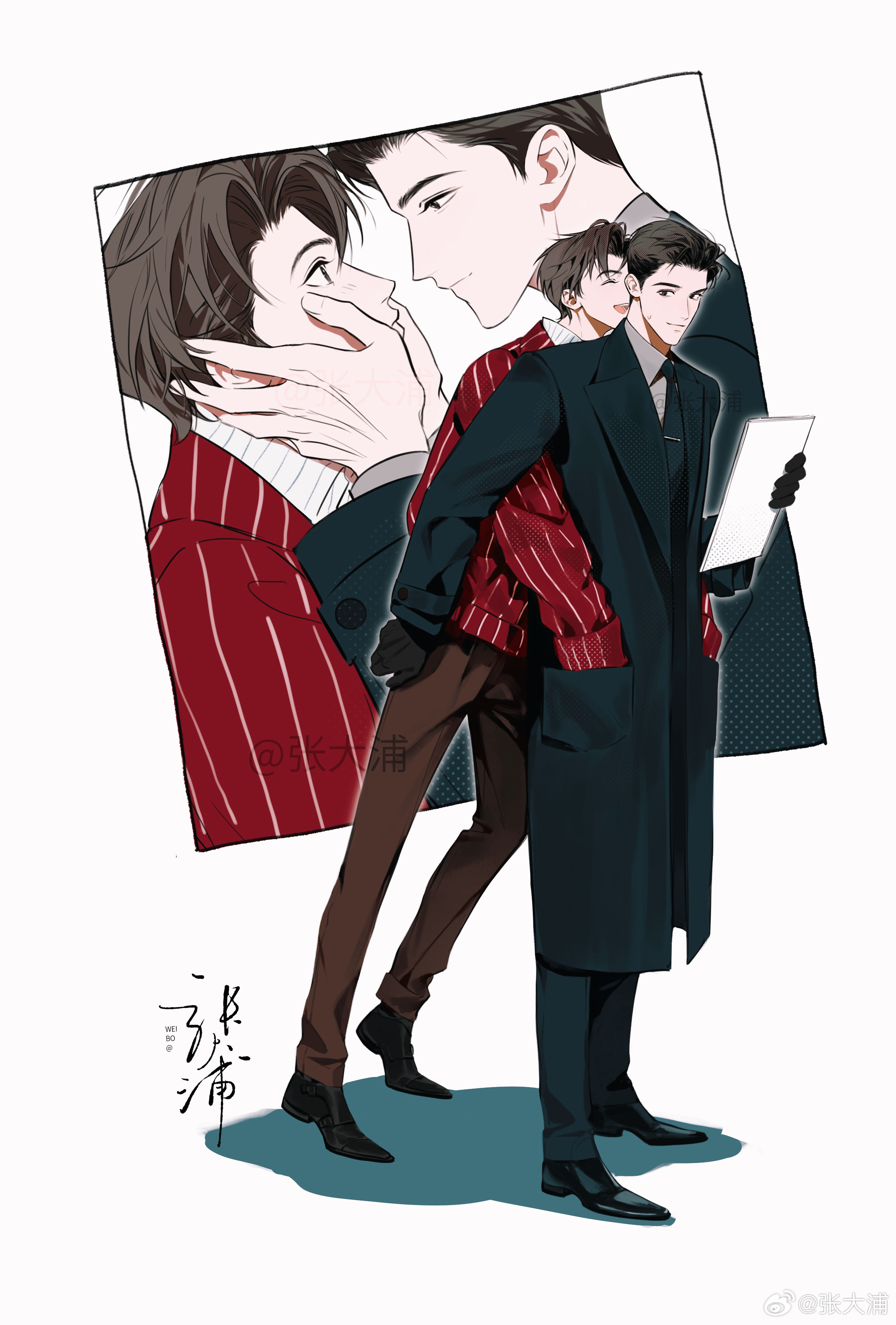 逗咪高手
