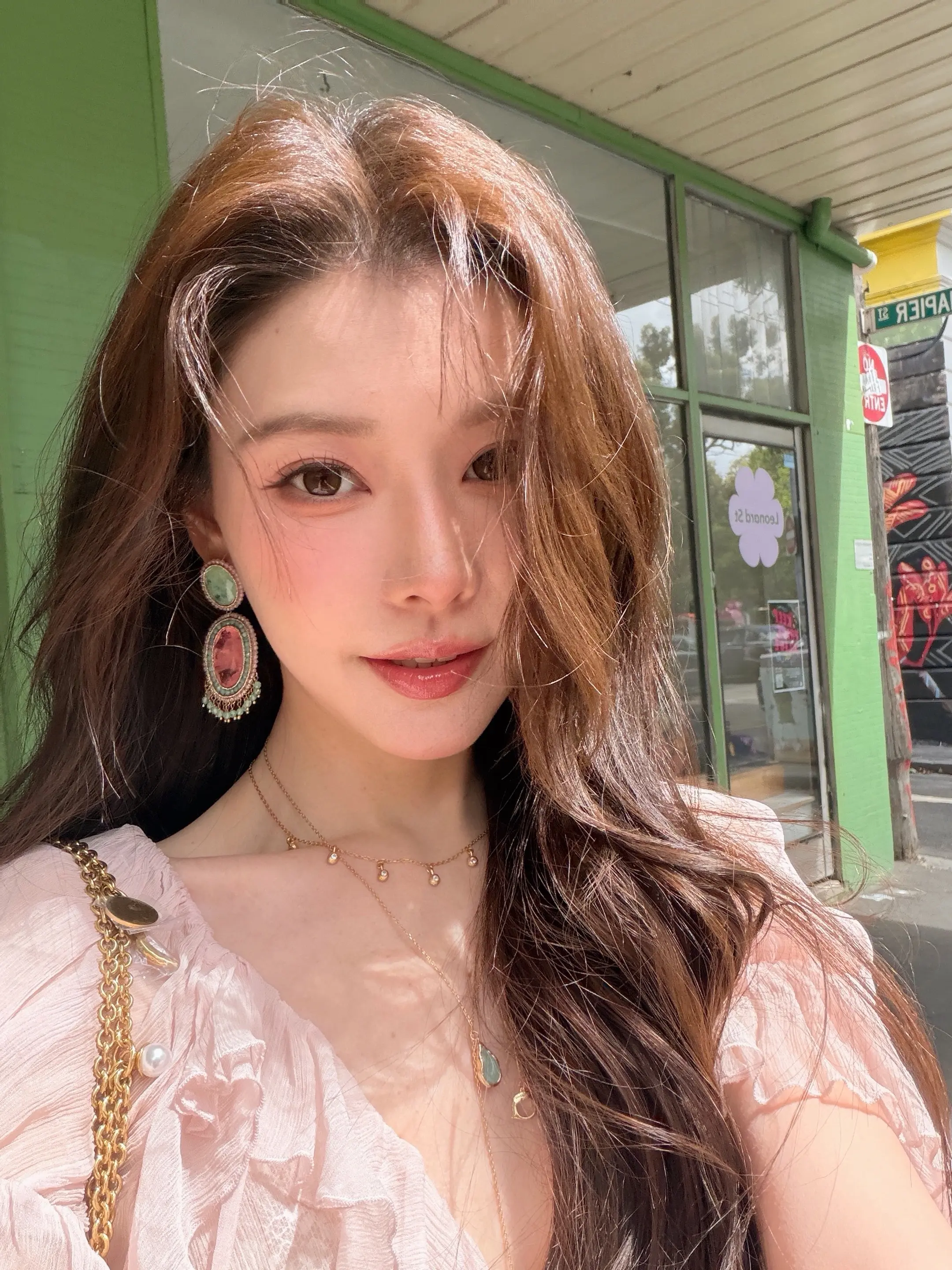 𝑴𝒆𝒍𝒃𝒐𝒖𝒓𝒏𝒆旅行明信片🧺✨🦘🌴