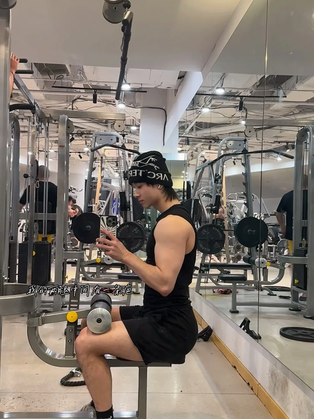 不是明确的同意 就是拒绝吗🫨