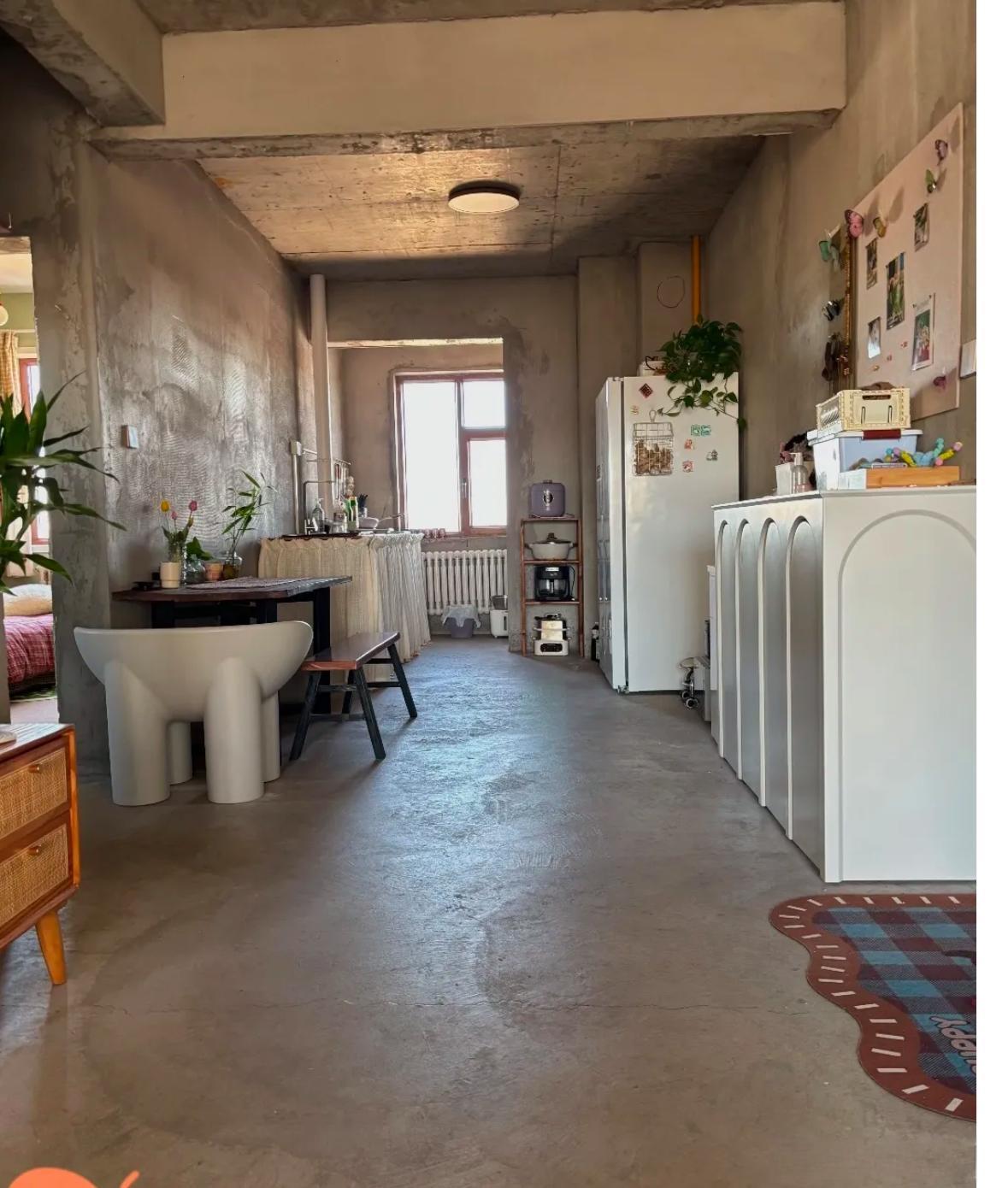 这样的家你会嫁吗