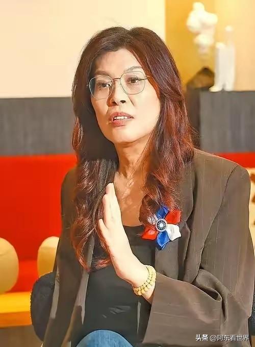 就在刚刚，国民党主席郑丽文发布声明，3月15日上午，台湾省国民党主席郑丽文专程到