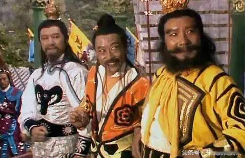 说多少遍了，86版西游记没有拍过下油锅。

直到今天还有不少人，坚持称央视版西游