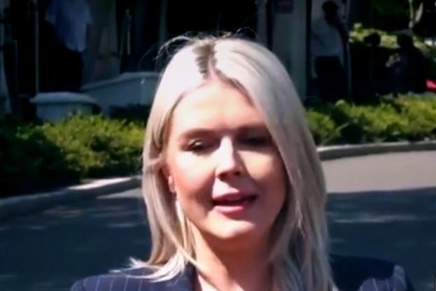 白宫甩出一句话：没啥最后期限，别瞎传了

白宫那边又发话了。新闻秘书莱维特直接说