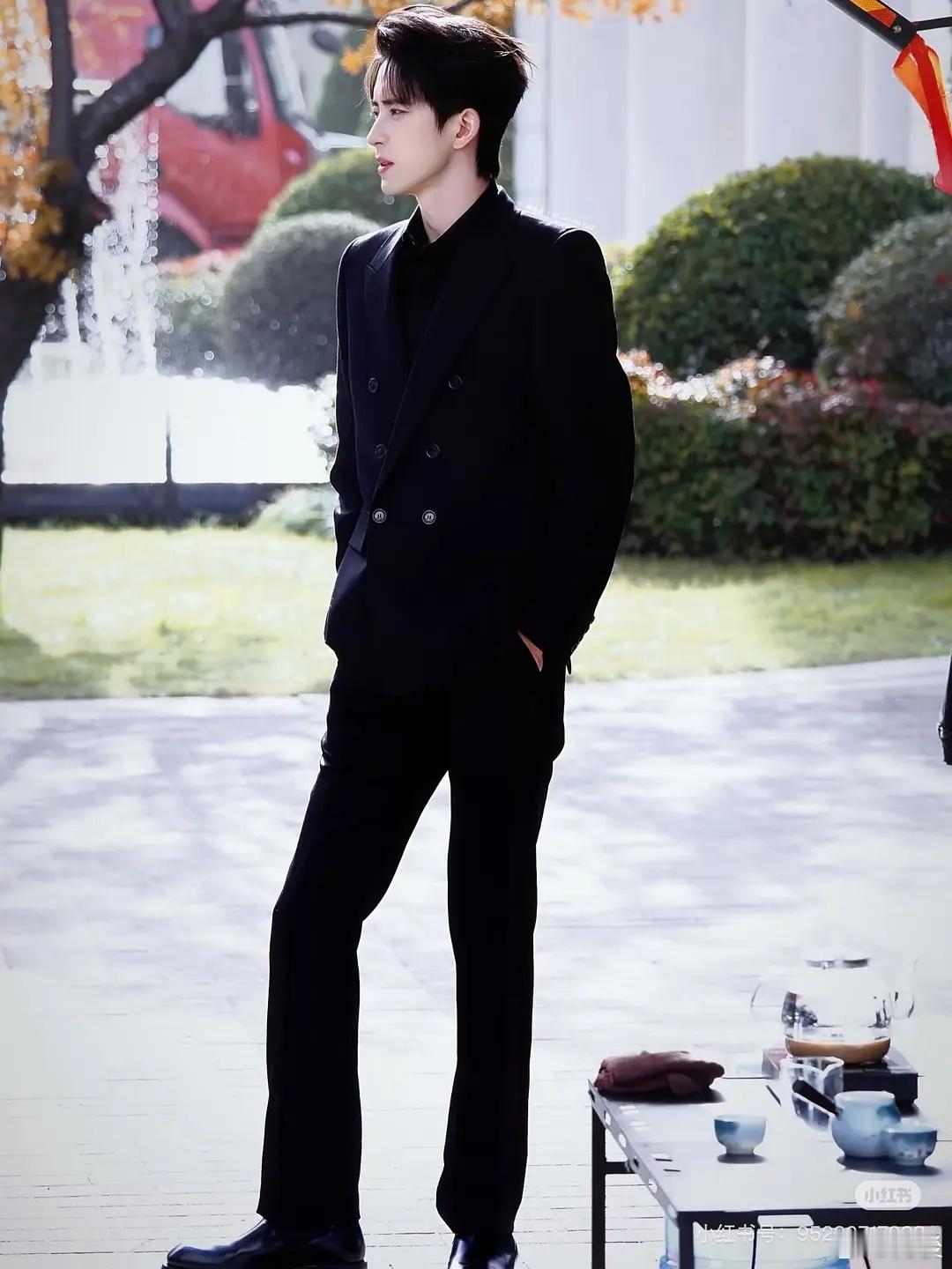 不二之臣氛围感有了没想到敖瑞鹏和沈羽洁居然出乎意料的配 