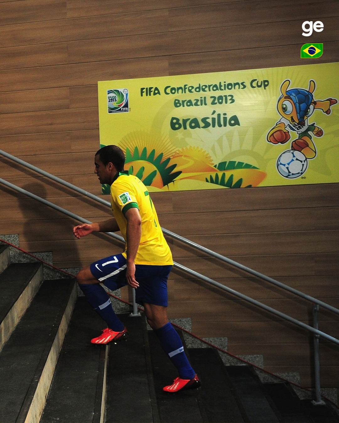 neymar 巴西国家队与日本队上一次在国际足联正式大赛交手，还要追溯到2013