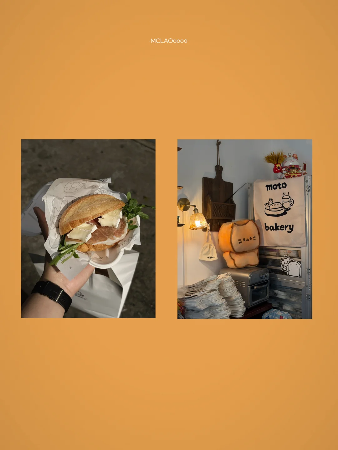 𝕡𝕝𝕠𝕘🍞廣州痴線好吃的芝士三明治