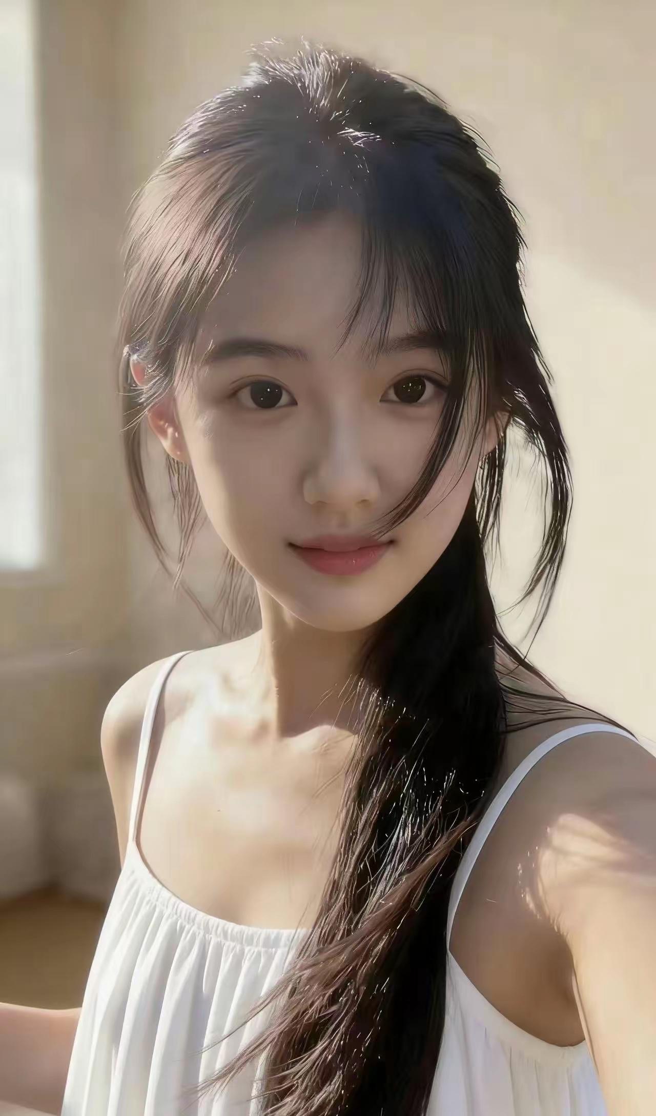 什么是美，这就是美，而且是绝美