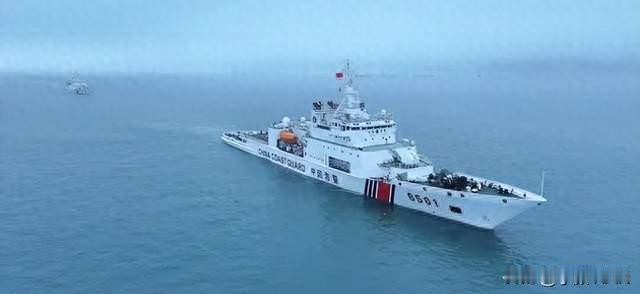 台海局势新变化：东部水域暗流涌动，谁在悄然织网？