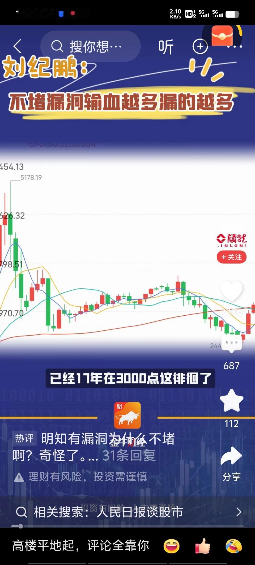 A股估计换谁来管也管不好，因为70～80%股民都是赌徒，现在明知道股价炒高后大股