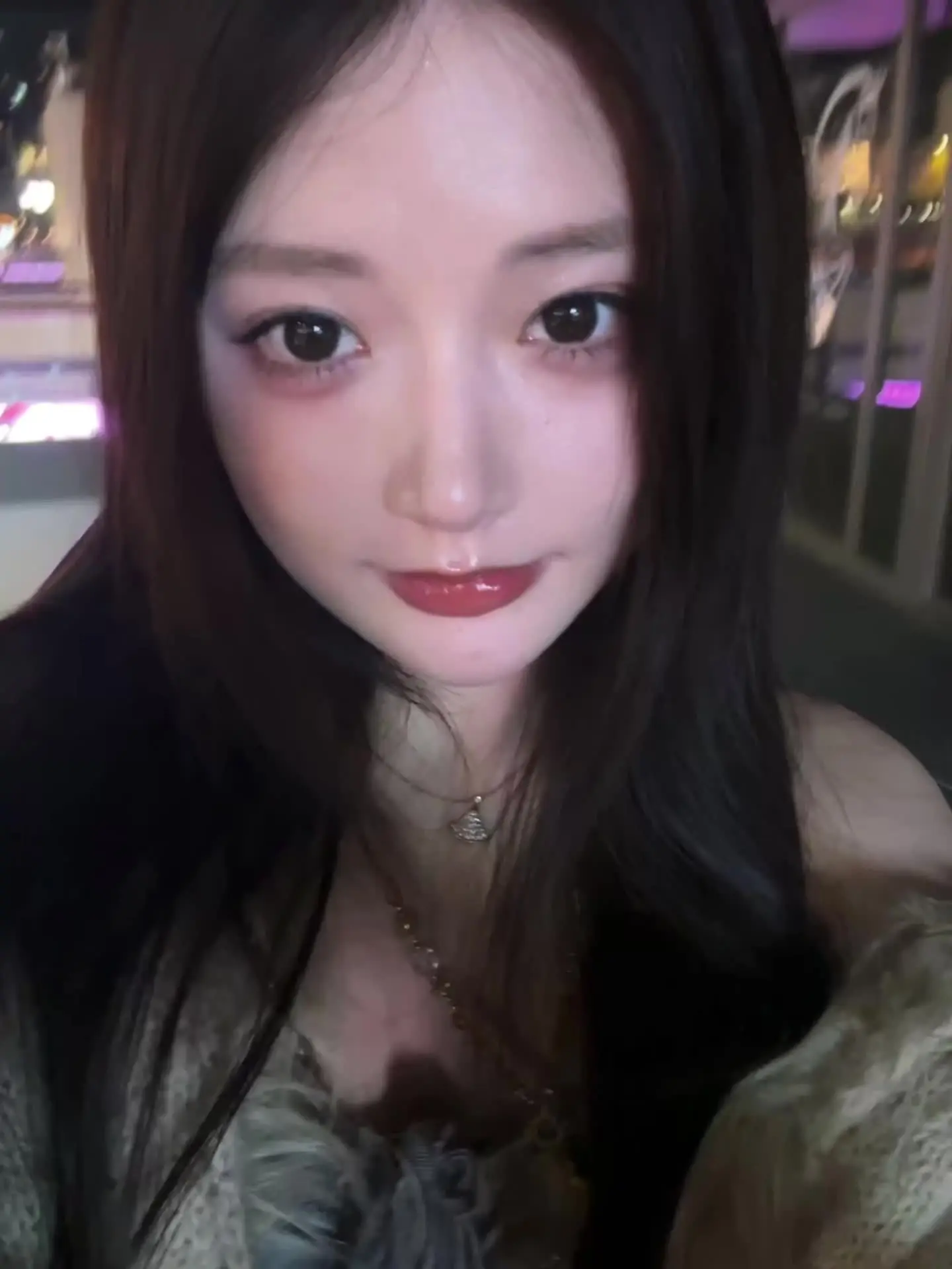我说脑袋被门框砸了，你们不信！！！