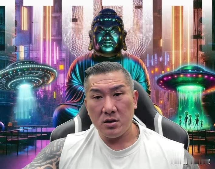 台湾“以骂带批”爆火的五个媒体人

A:馆长常被称为“赶羚羊的好手”，“赶羚羊”