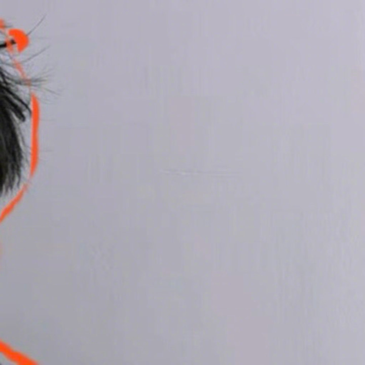 马嘉祺 你的马来了马嘉祺接马 这波递福也太有仪式感了！九宫格一步步伸手的动作，配