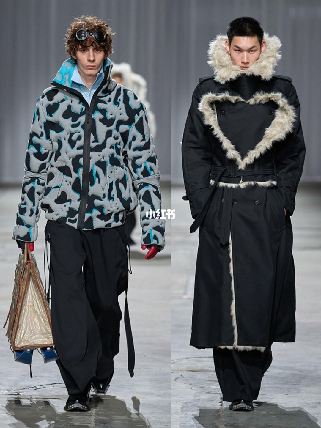 Polimoda  Graduate Show 2025