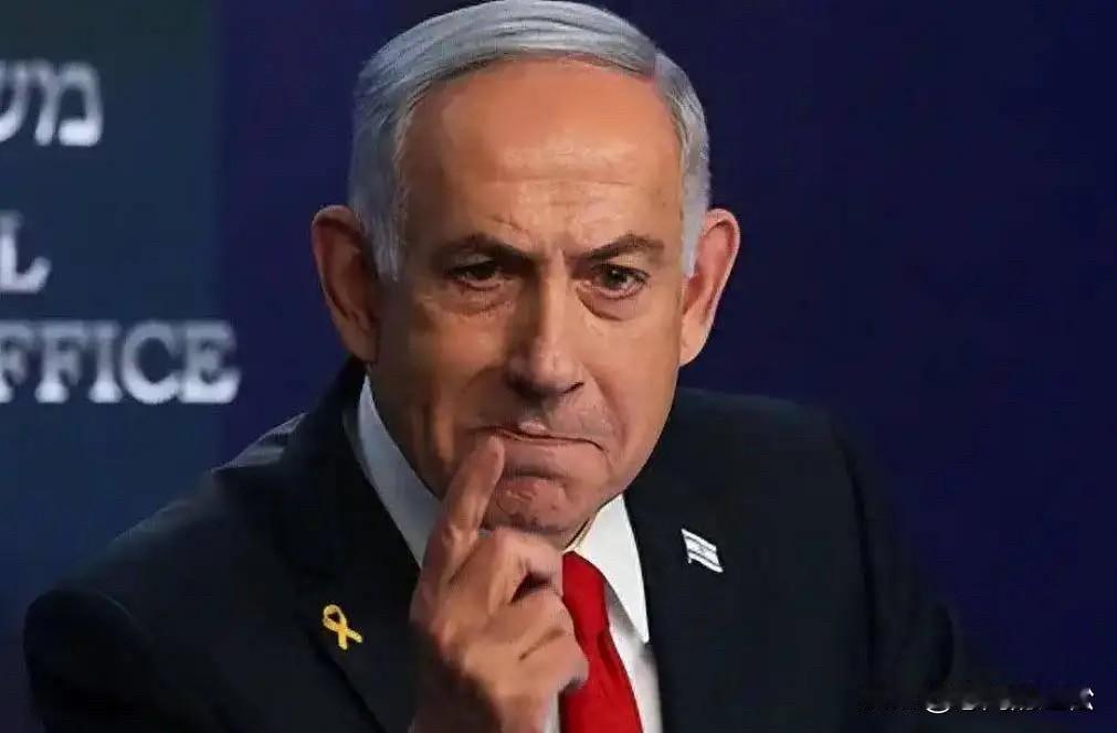 内塔尼亚胡为翻盘续命，竟将以军在加沙损失责任帅锅给拜登！
内塔尼亚胡承认以色列在