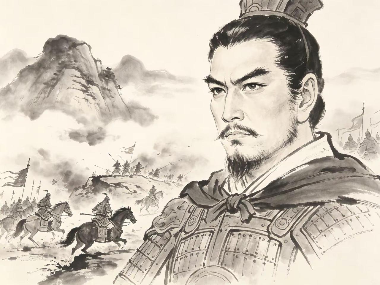 威震逍遥津的张辽，曾是吕布麾下的将领？读了三国志才发现，张辽是一个没有回头路的人