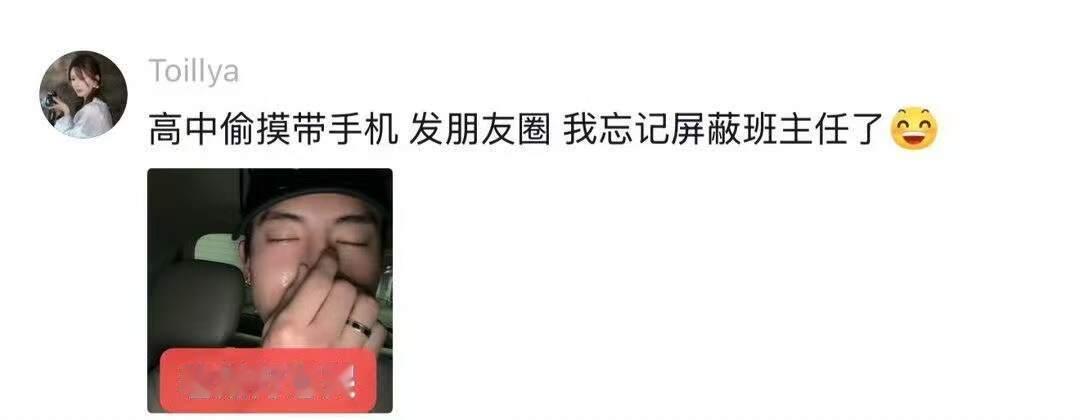 自以为关上的门，被一个点赞叩响 ​​​