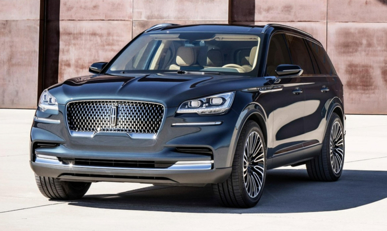 Lincoln ​​​