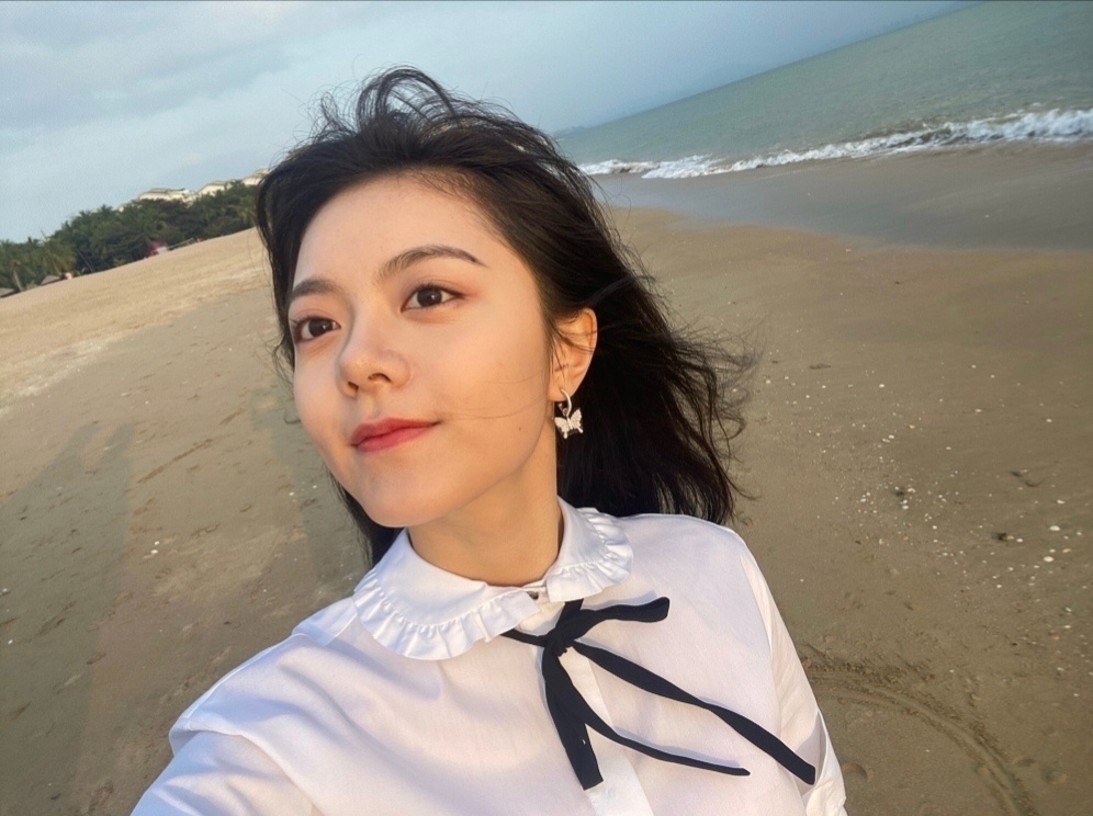 宋威龙赵今麦敢不敢二搭快来期待麦麦的新剧，来优酷预约无可替代赵今麦