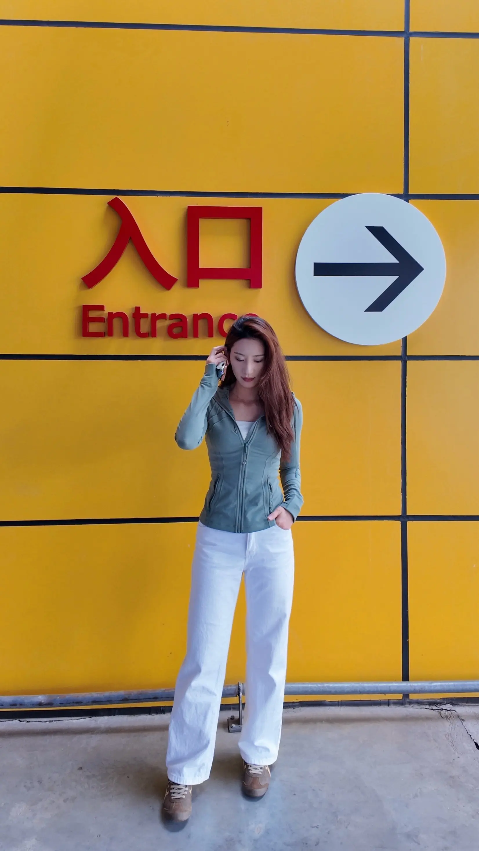 愿你富足 独立 绽放