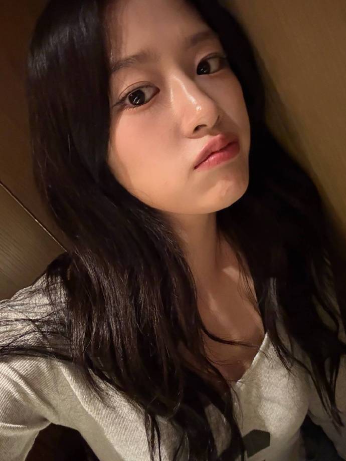 安宥真