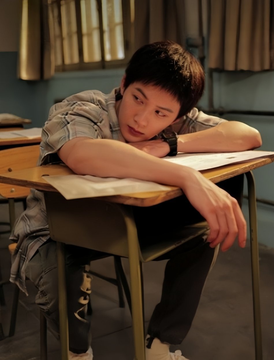 别人再好也是别人的，我不一样，我是你的。晚安晓宇宝宝