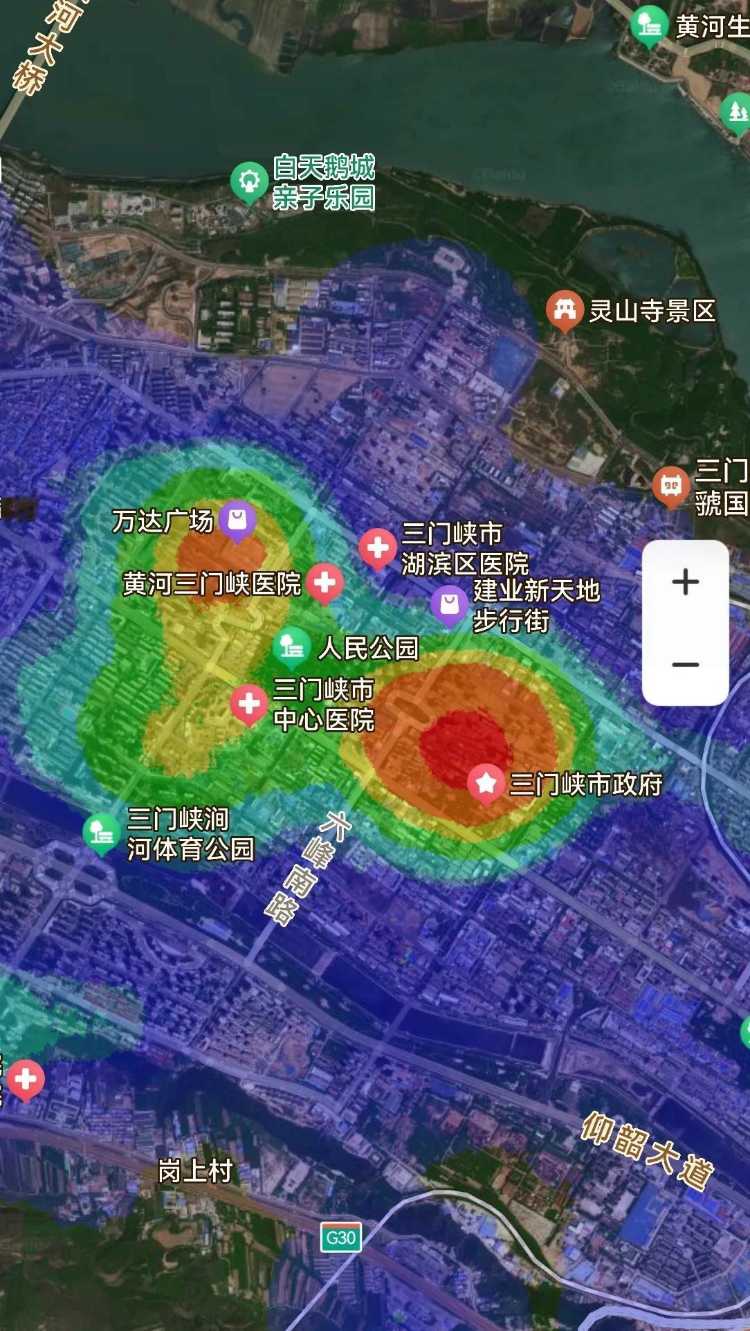 从三门峡到安徽是提拔重用吗？
河南省三门峡市，别称陕州，也是陕县，有“天鹅之城”