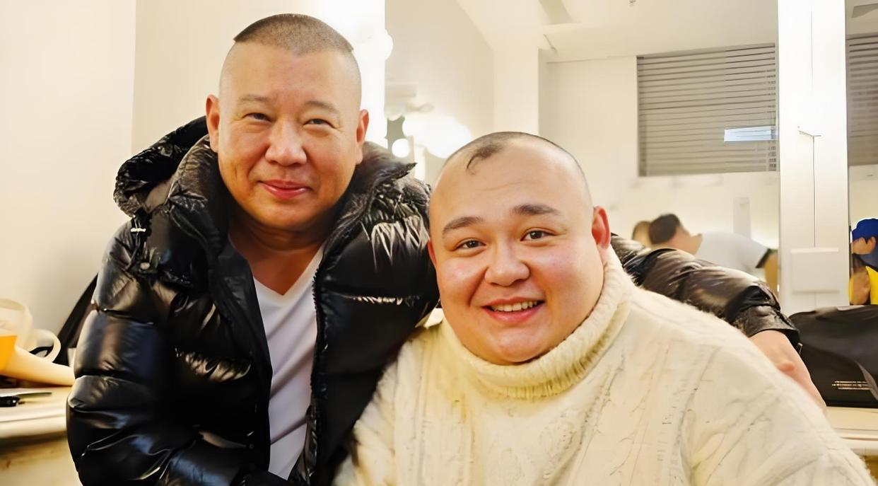 5月28日，德云社以“在直播中以个人名义发表的不当言论对公司声誉造成损害”为由，