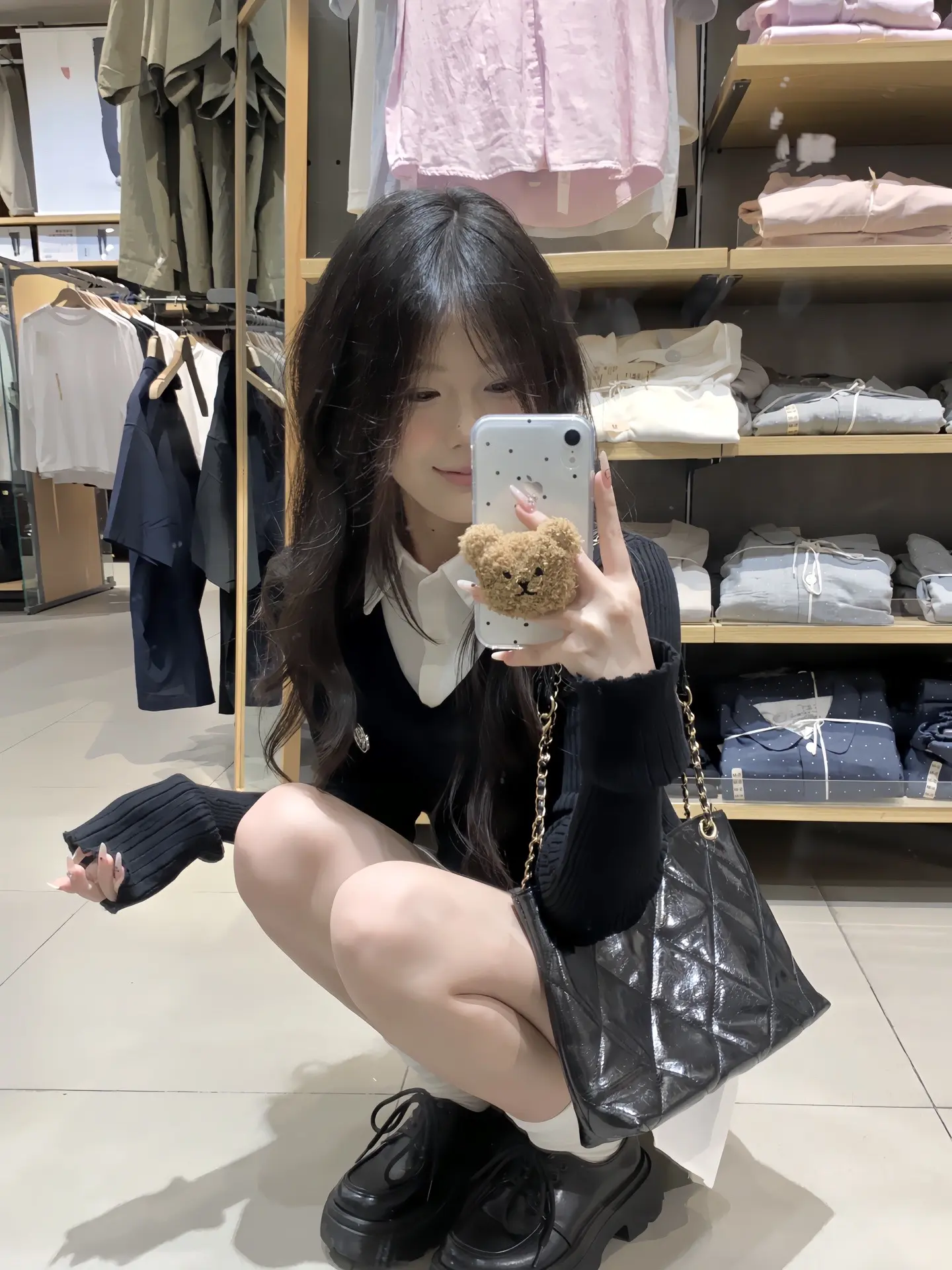 有你在的话 狂风暴雨也是好天气