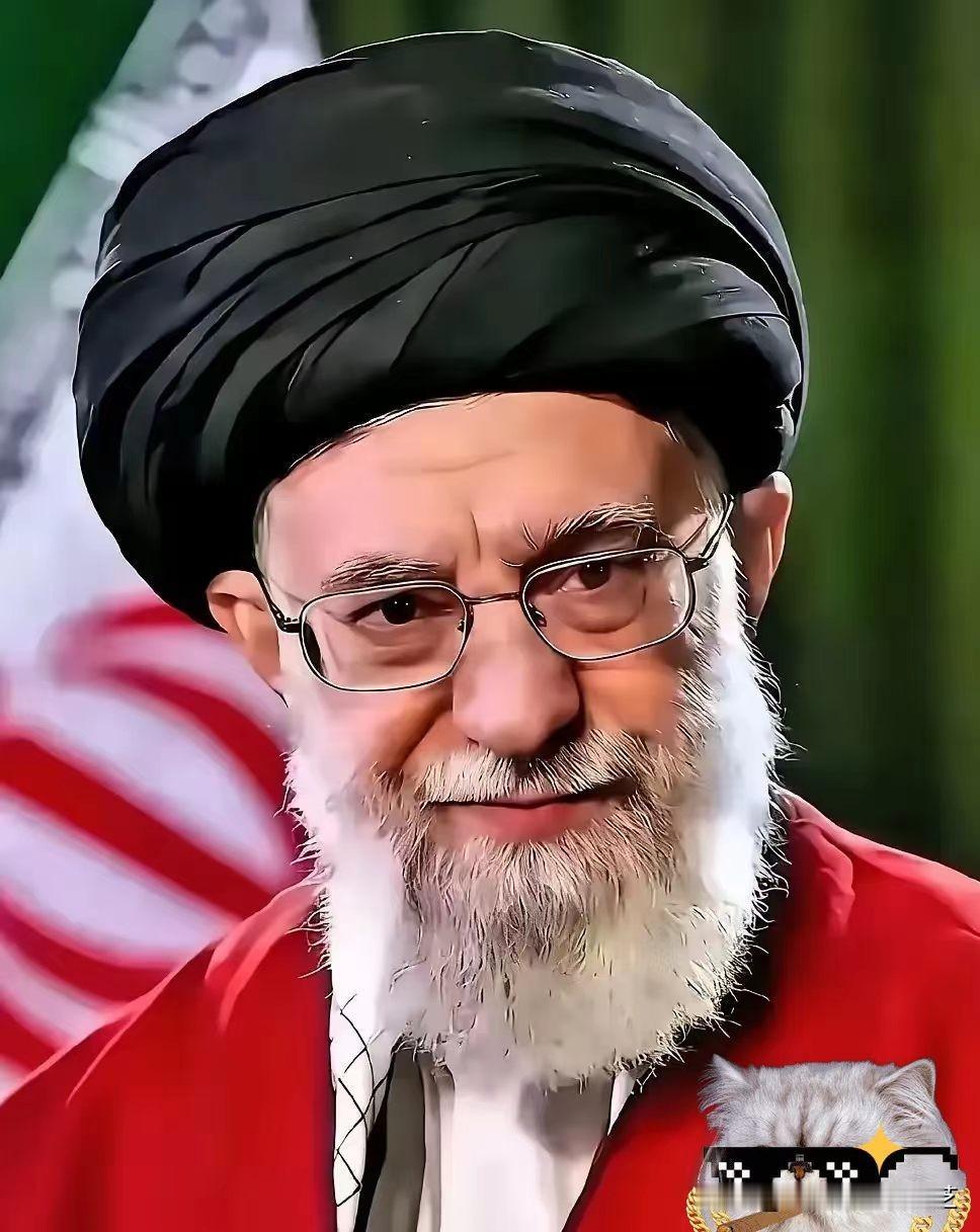 伊朗传来新消息！
2026年4月12日，伊朗突然放出一个大消息：被美以炸坏的石油