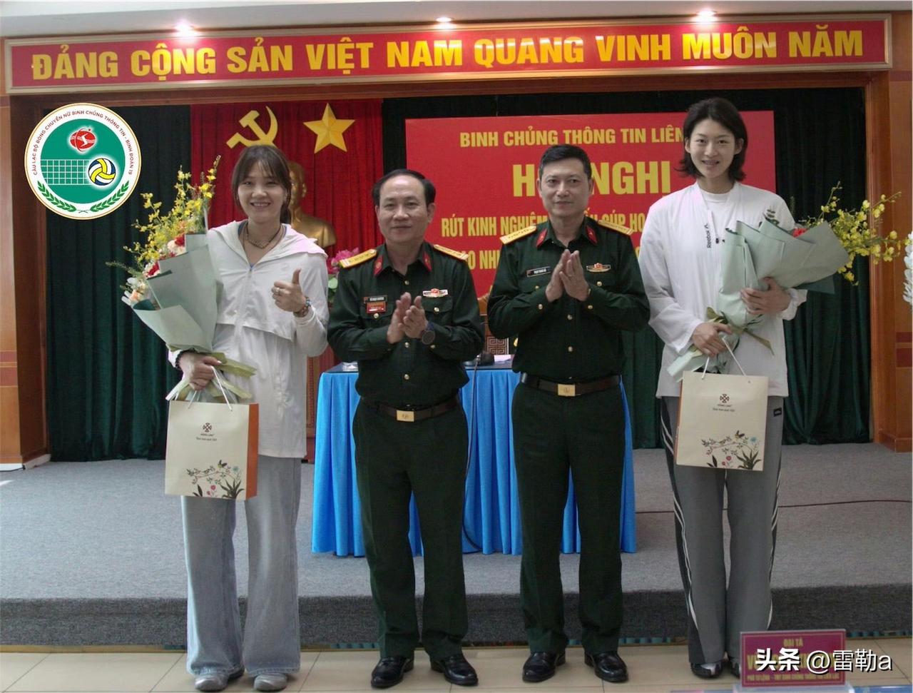 解惑！解惑！——最佳接应孙杰遭质疑？为何没到现场领奖？

昨晚女排超级联赛唯一没