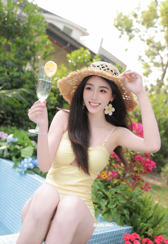 💛˚☆˖ 𝕊𝕦𝕞𝕞𝕖𝕣 .* ꙳ ·🫧含C量超高🍋