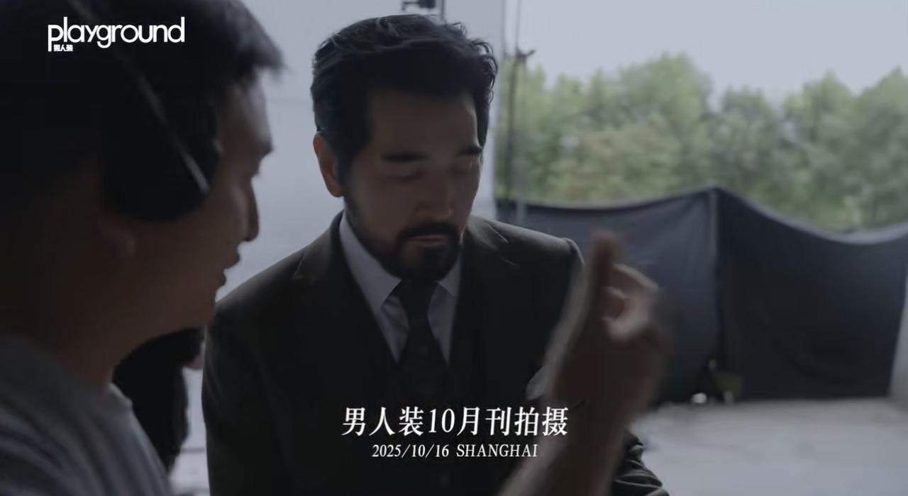 零跑选的这个代言人算是选到这几年自己觉得最适合也是最喜欢的了。虽然算是高龄代言，